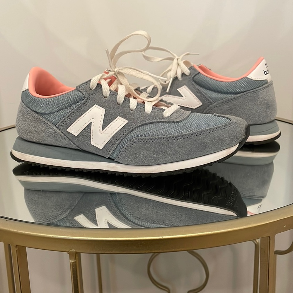 New Balance Classics